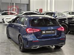 مێرسێدس بێنز A-Class